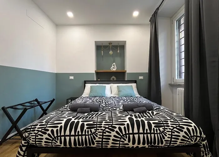 Antares - Boutique Apartment