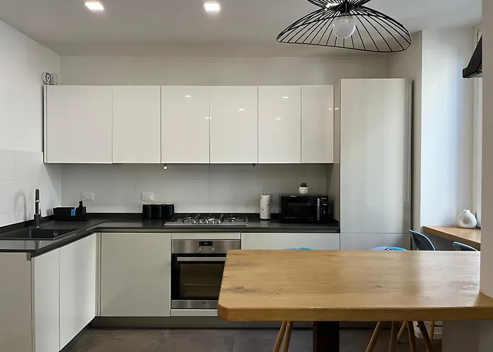 Antares - Boutique Apartment