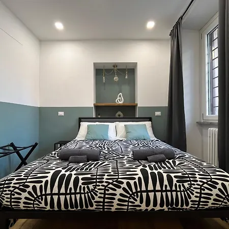 Antares - Boutique Apartment Rome Exterior photo