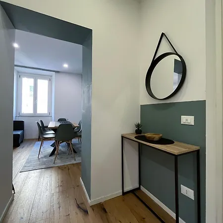 Antares - Boutique Apartment Rome Exterior photo