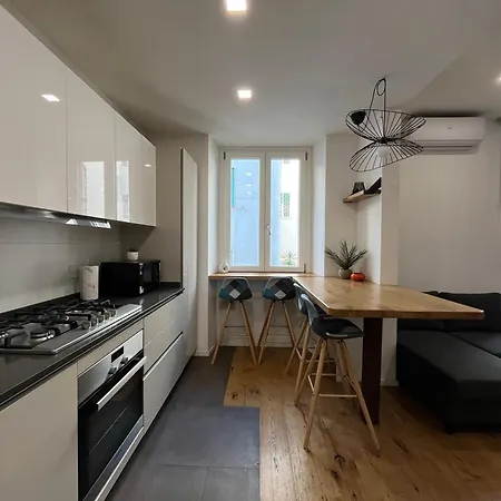 Antares - Boutique Apartment Rome Exterior photo