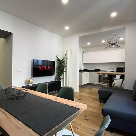 Antares - Boutique Apartment Rome Exterior photo