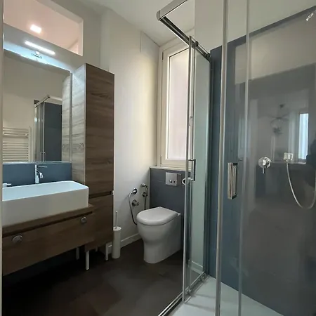 Antares - Boutique Apartment Rome Exterior photo