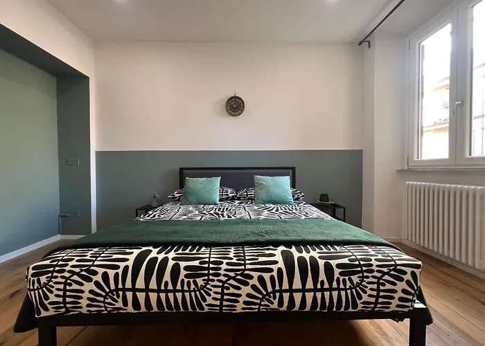 Antares - Boutique Apartment
